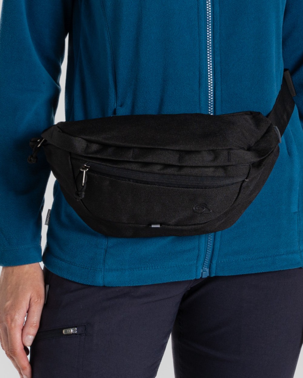 Sacs & Bagagerie personnalisable CRAGHOPPERS EXPERT EXPERT KIWI WAIST PACK