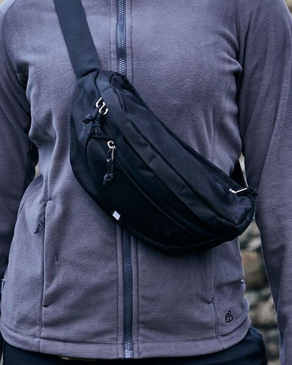 Sacs & Bagagerie personnalisable CRAGHOPPERS EXPERT EXPERT KIWI WAIST PACK