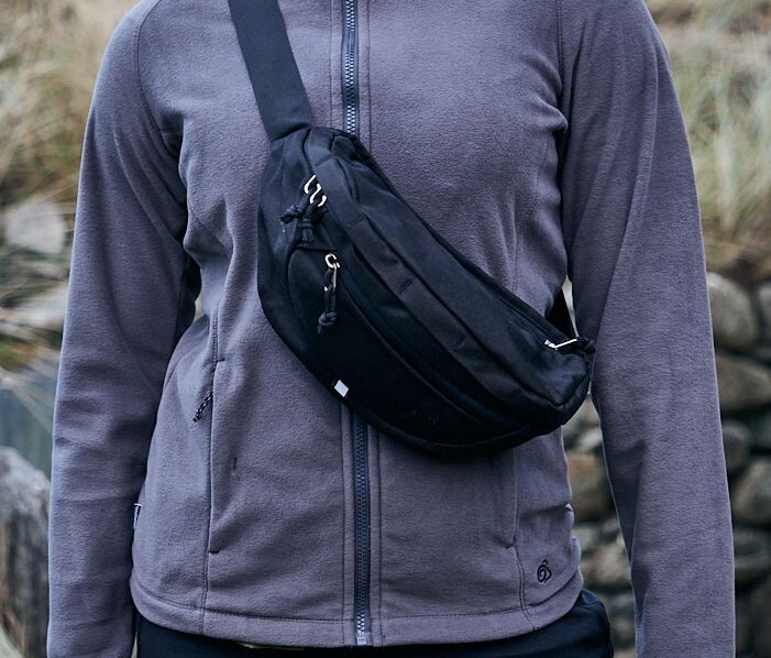 CRAGHOPPERS EXPERT EXPERT KIWI WAIST PACK Taschen personalisierbar