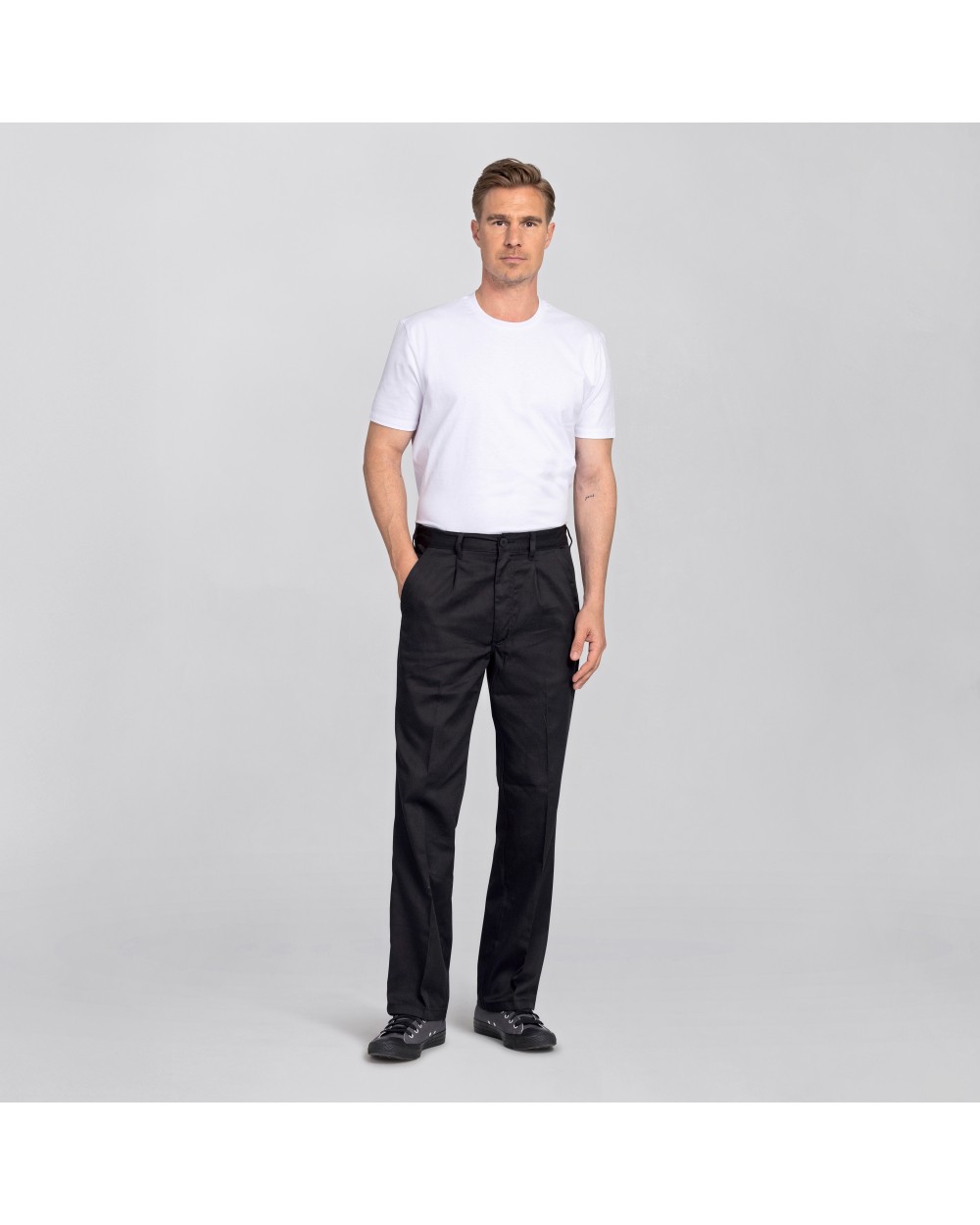 Pantalons personnalisable EXNER Chef-Trousers