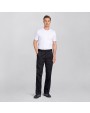 Pantalons personnalisable EXNER Chef-Trousers