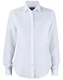 Hemden CUTTER & BUCK Summerland Linen Shirt Dames voor bedrukking &amp; borduring