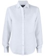 Chemises personnalisable CUTTER & BUCK Summerland Linen Shirt ladies
