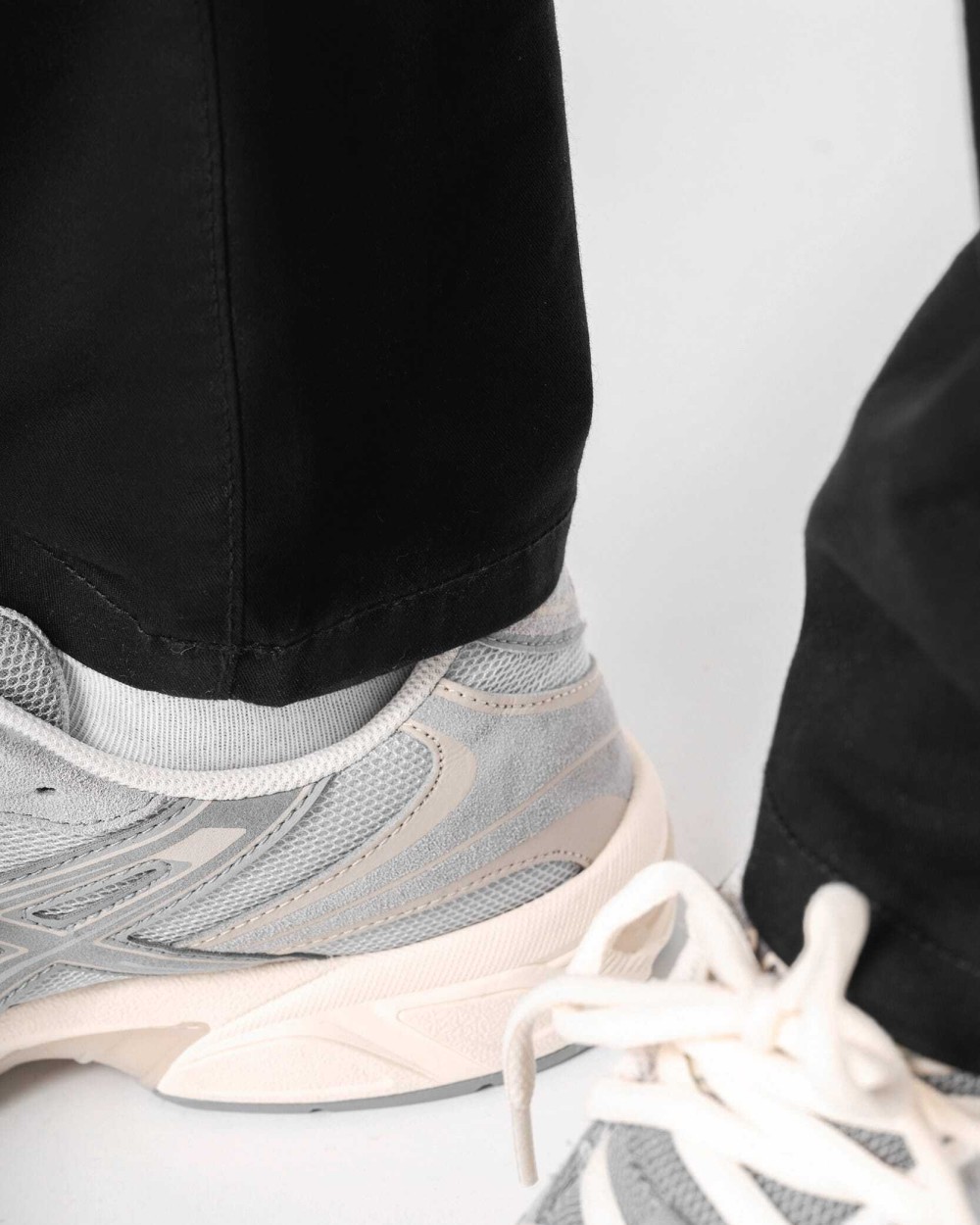 Pantalons personnalisable NATIVE SPIRIT Pantalon chino écoresponsable homme