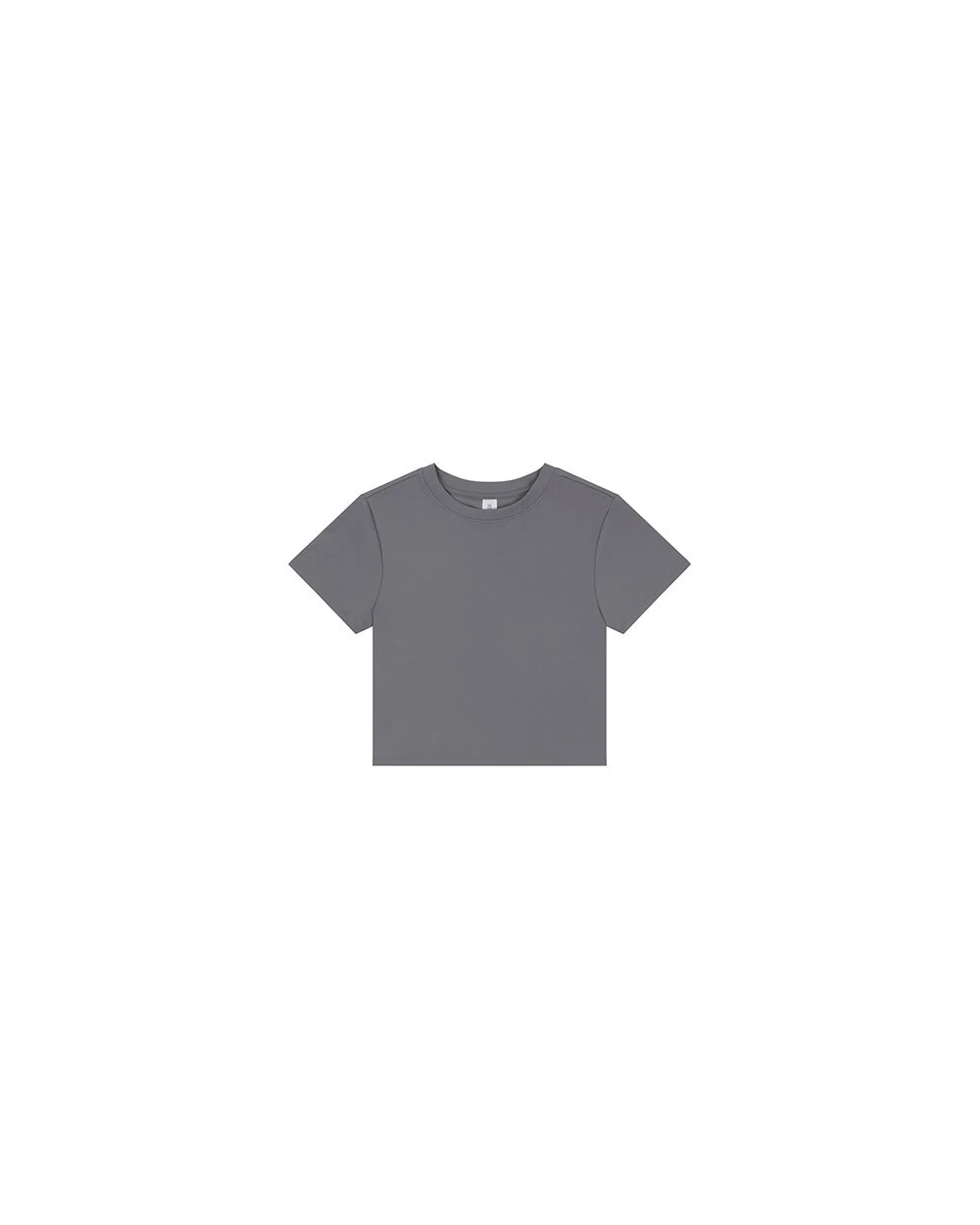 T-Shirts personnalisable AWDIS Women's Recycled Cropped T