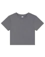 T-Shirts personnalisable AWDIS Women's Recycled Cropped T