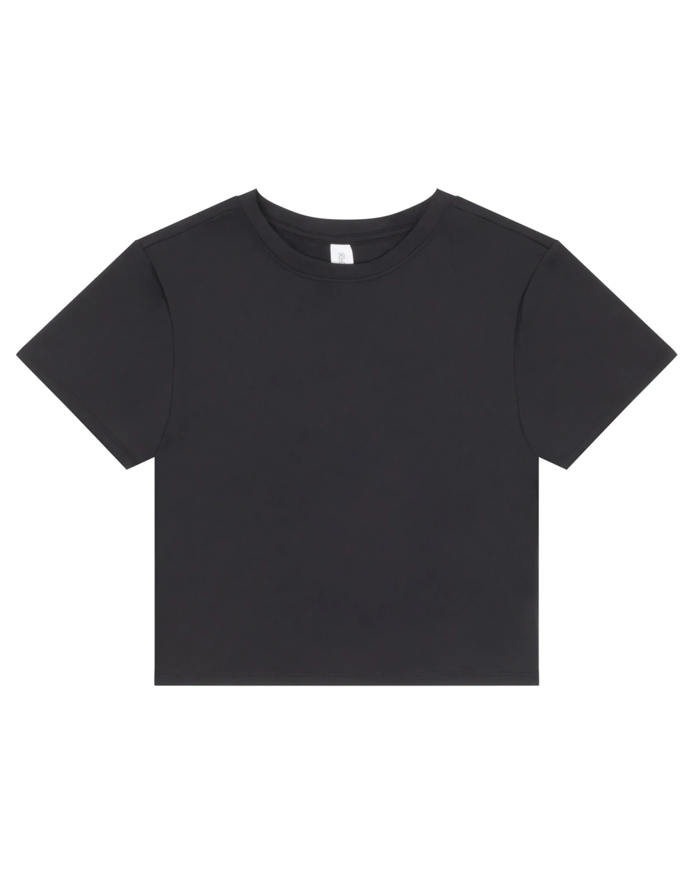 T-Shirts personnalisable AWDIS Women's Recycled Cropped T