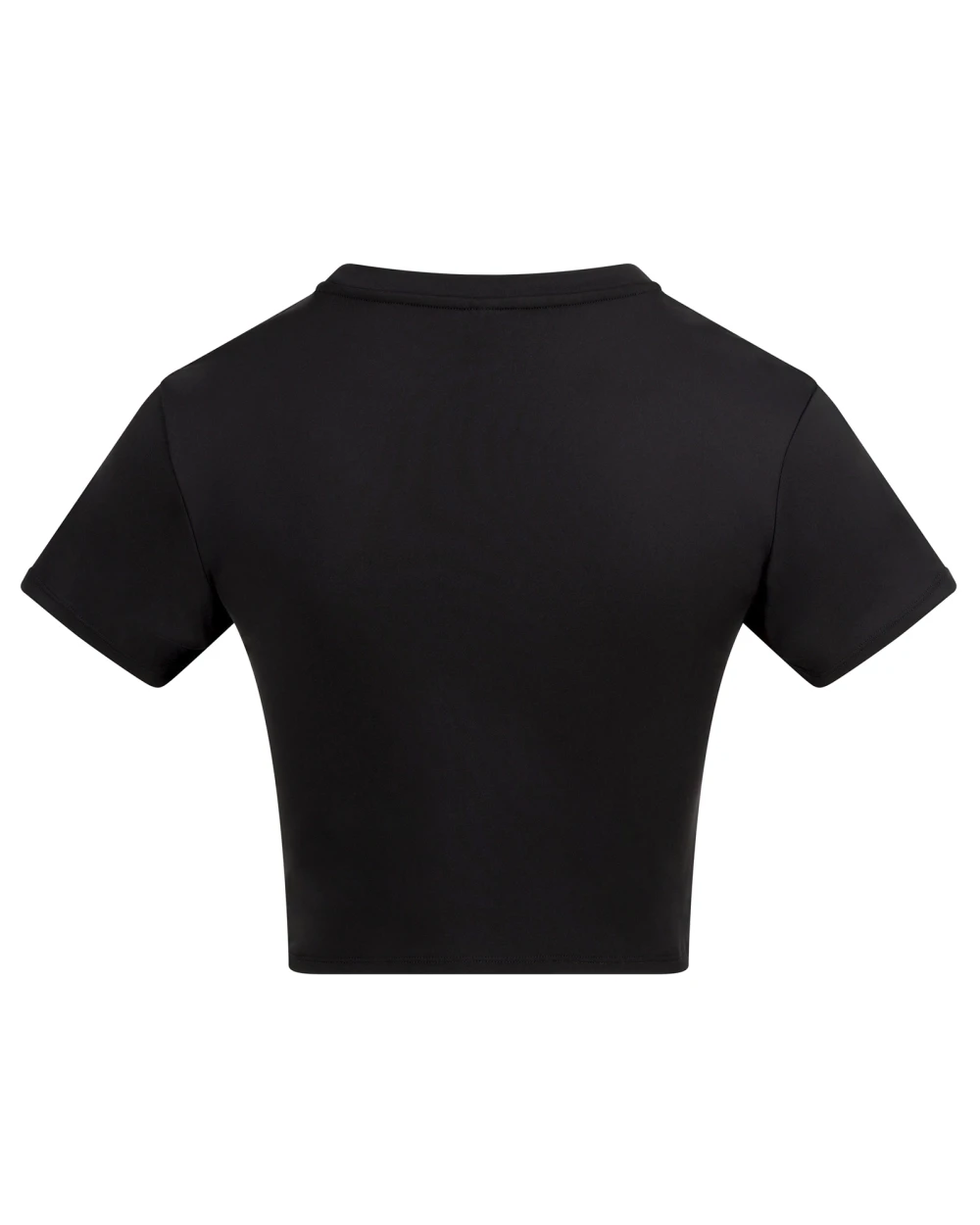 AWDIS Women's Recycled Cropped T T-Shirts personalisierbar