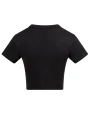 AWDIS Women's Recycled Cropped T T-Shirts personalisierbar