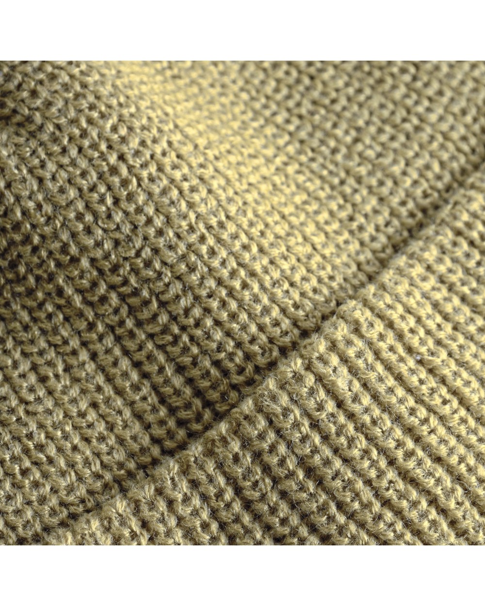 Mutsen L-MERCH Fisherman Beanie voor bedrukking &amp; borduring