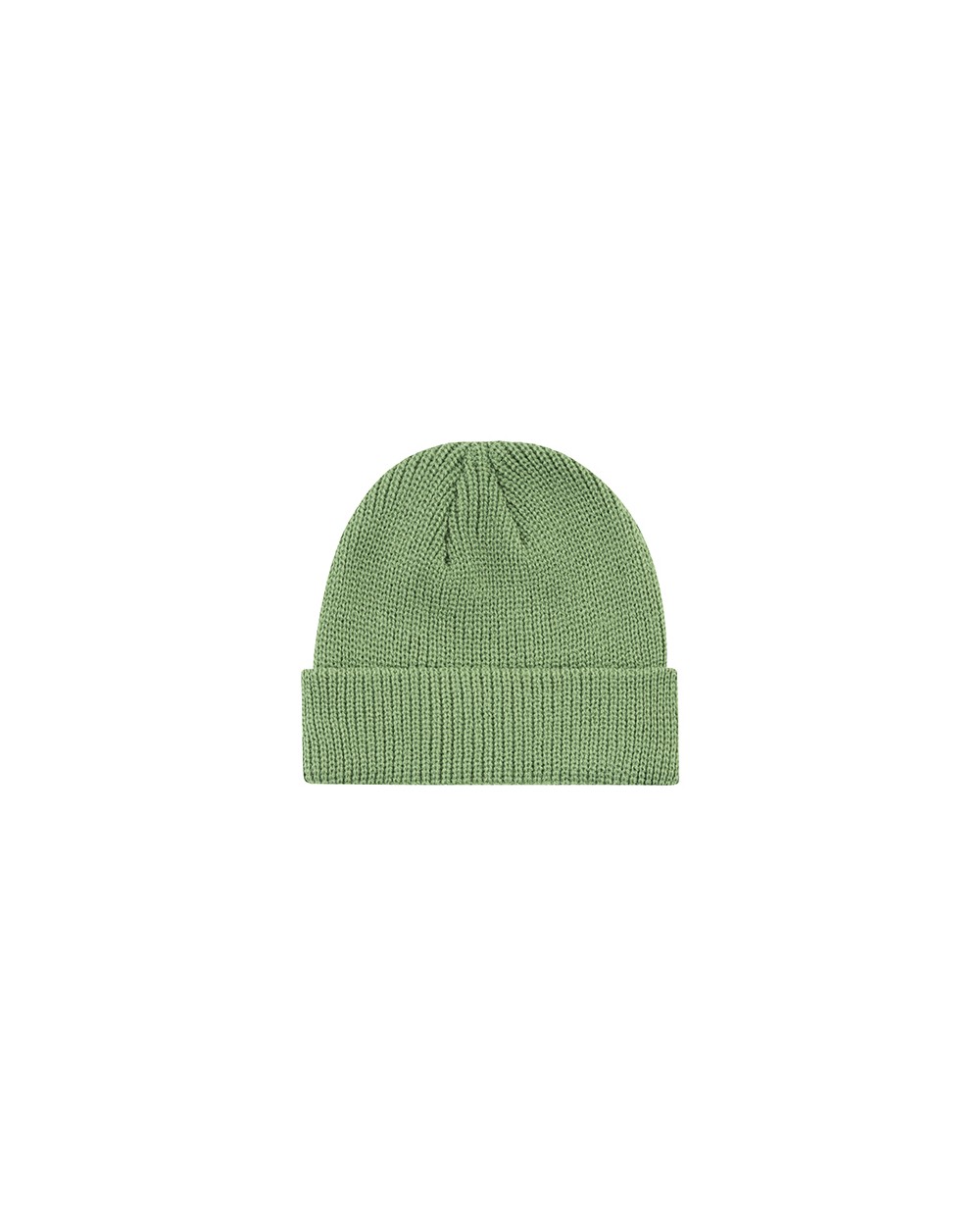 Mutsen L-MERCH Fisherman Beanie voor bedrukking &amp; borduring