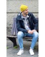 Mutsen L-MERCH Fisherman Beanie voor bedrukking &amp; borduring