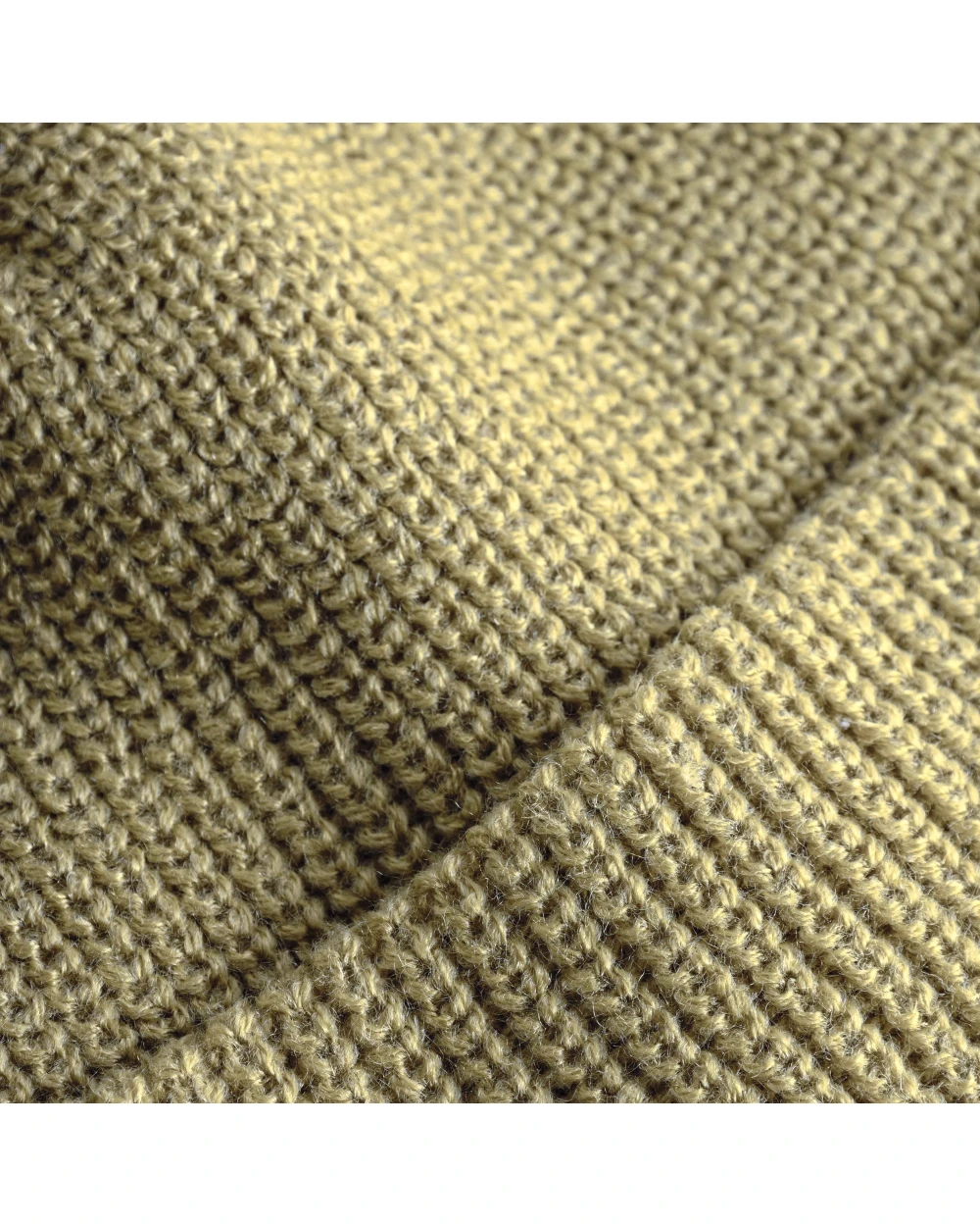 Mutsen L-MERCH Fisherman Beanie voor bedrukking &amp; borduring
