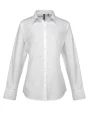Chemises personnalisable PREMIER Chemise à manches longues en popeline Supreme Femme