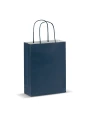 4DO Kleine Papiertasche im Eco Look 120g/m² Tote Bags personalisierbar