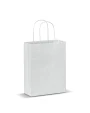 4DO Kleine Papiertasche im Eco Look 120g/m² Tote Bags personalisierbar