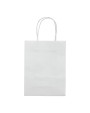4DO Kleine Papiertasche im Eco Look 120g/m² Tote Bags personalisierbar