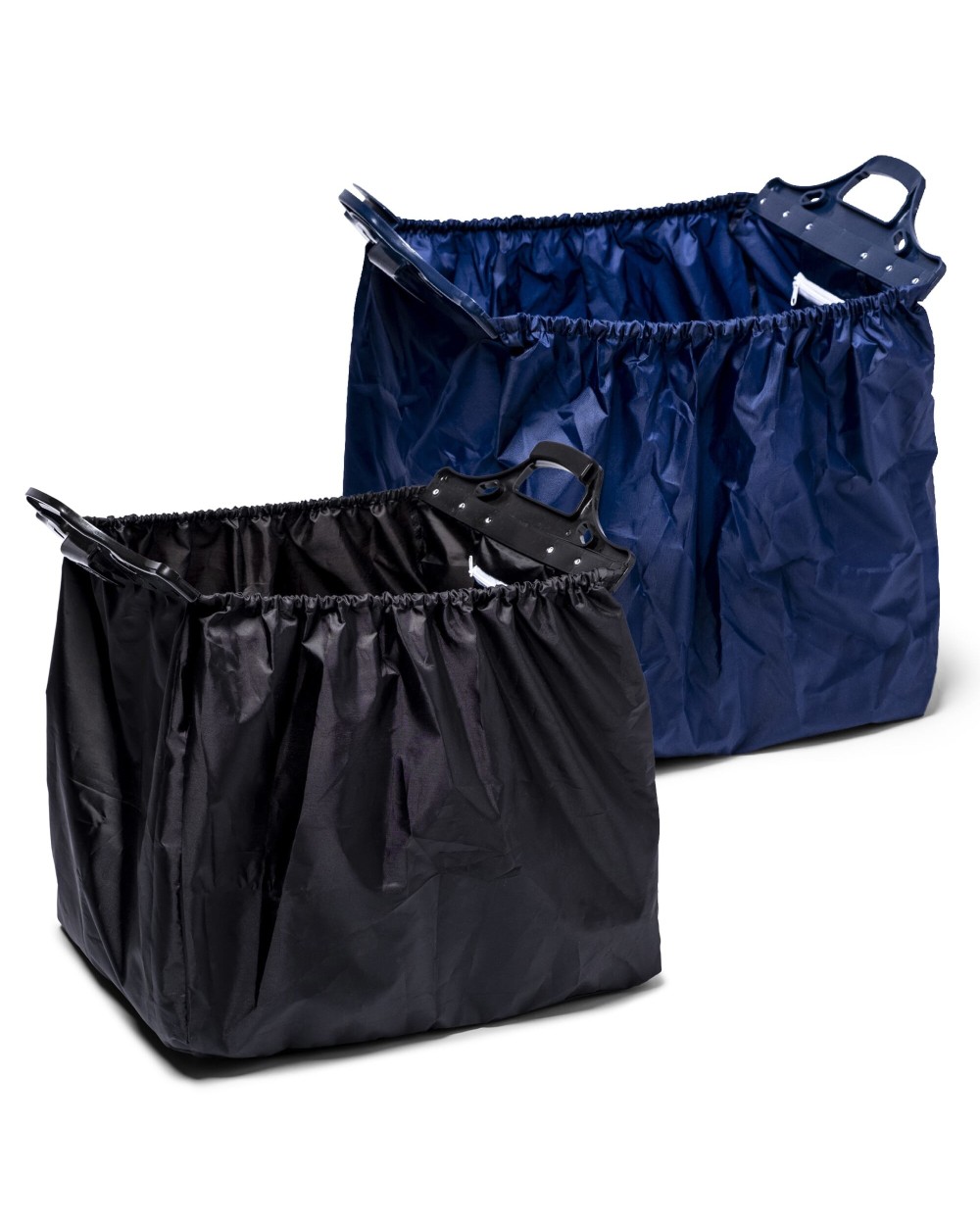 LORD NELSON Große Einkaufstasche von Lord Nelson 41x33x28 cm Taschen personalisierbar