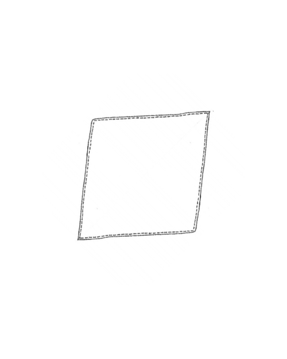 Accessoires personnalisable LINK KITCHENWEAR Napkin