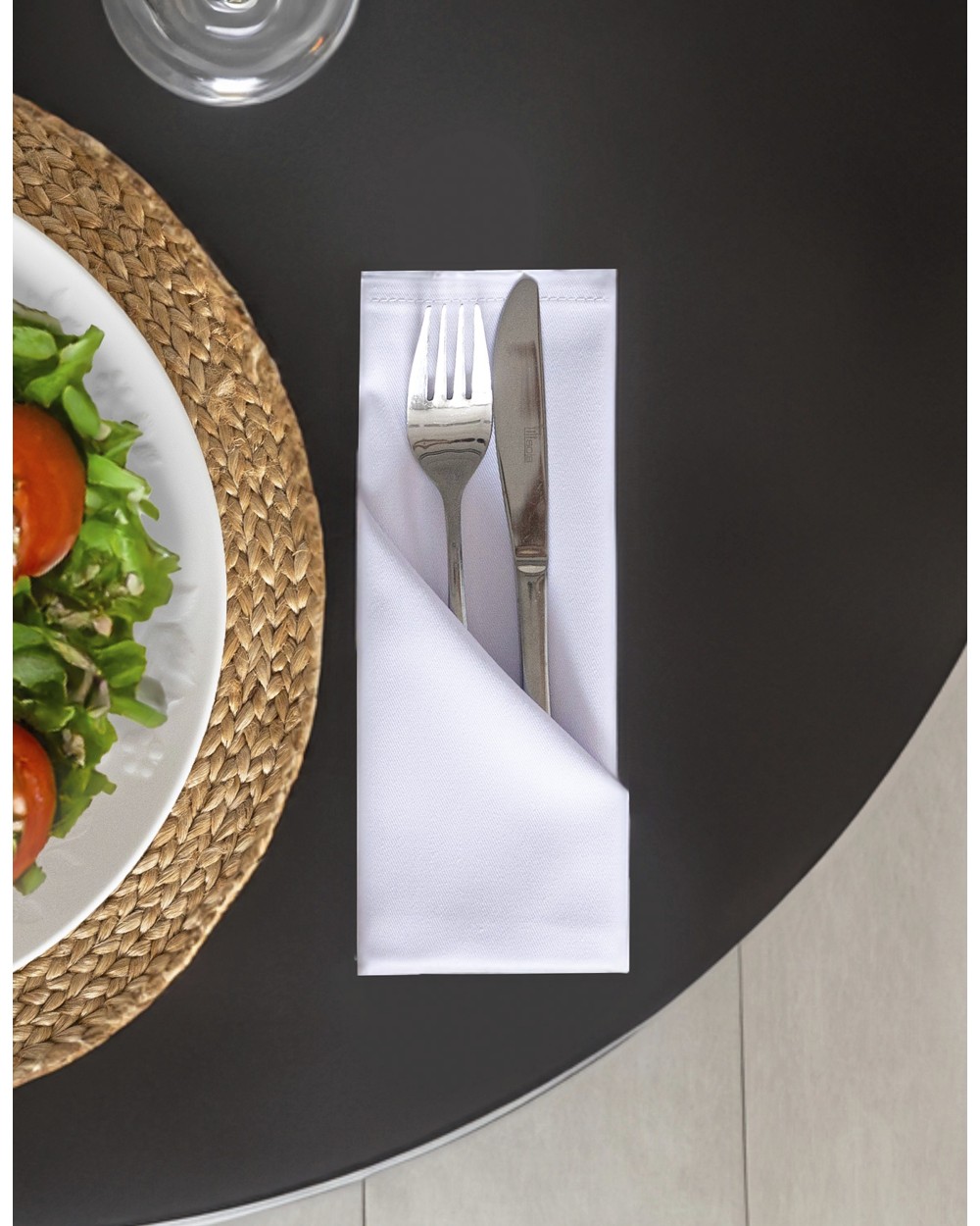 LINK KITCHENWEAR Napkin Zubehör personalisierbar