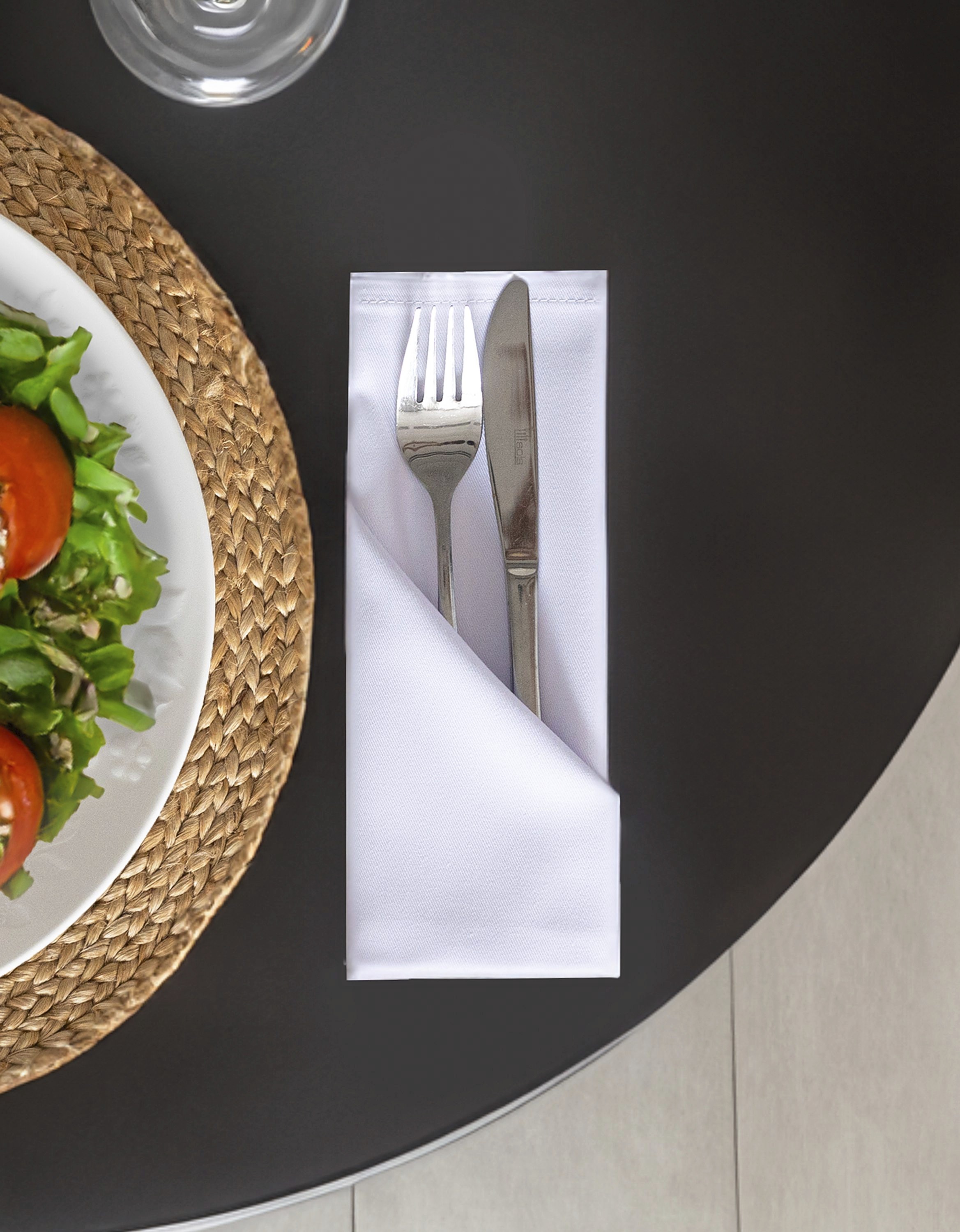 Accessoires personnalisable LINK KITCHENWEAR Napkin