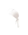 VELILLA KITCHEN HAT WITH TIES Zubehör personalisierbar
