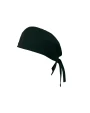 Benodigdheden VELILLA KITCHEN HAT WITH TIES voor bedrukking &amp; borduring
