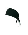 Benodigdheden VELILLA KITCHEN HAT WITH TIES voor bedrukking &amp; borduring