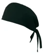 VELILLA KITCHEN HAT WITH TIES Zubehör personalisierbar