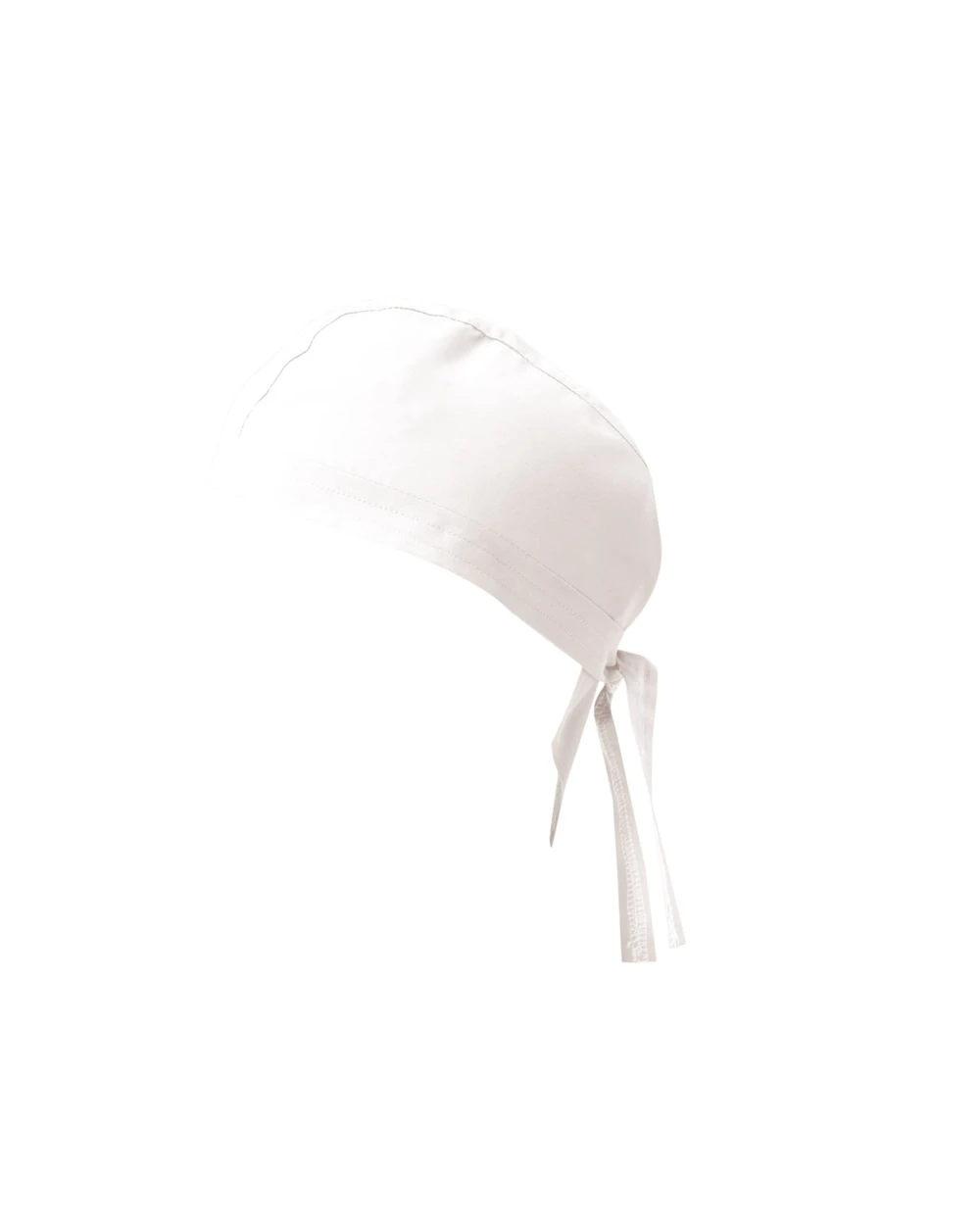 Benodigdheden VELILLA KITCHEN HAT WITH TIES voor bedrukking &amp; borduring