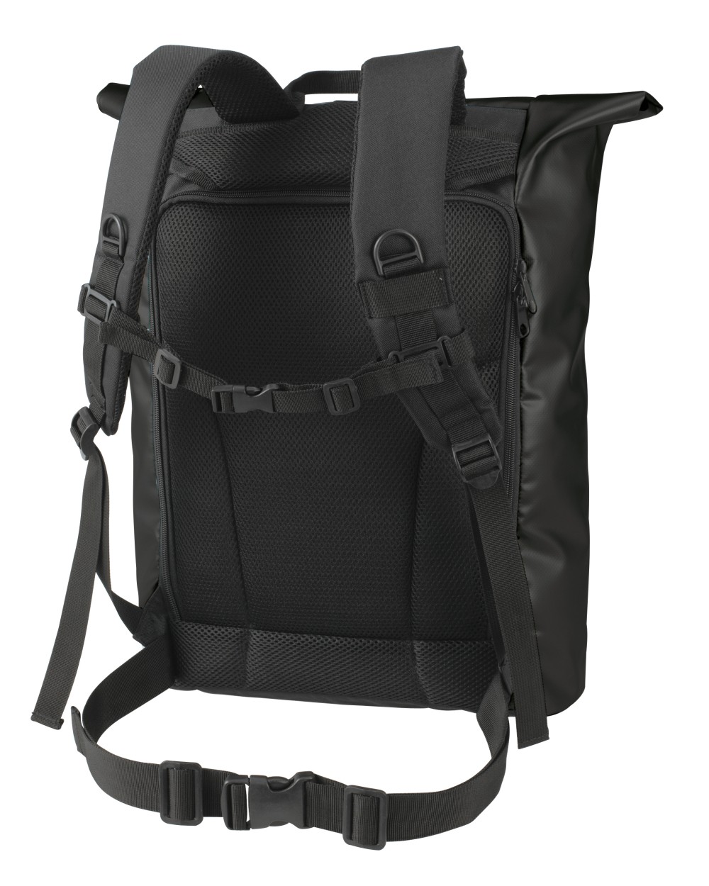 HALFAR Backpack Kurier Eco Taschen personalisierbar