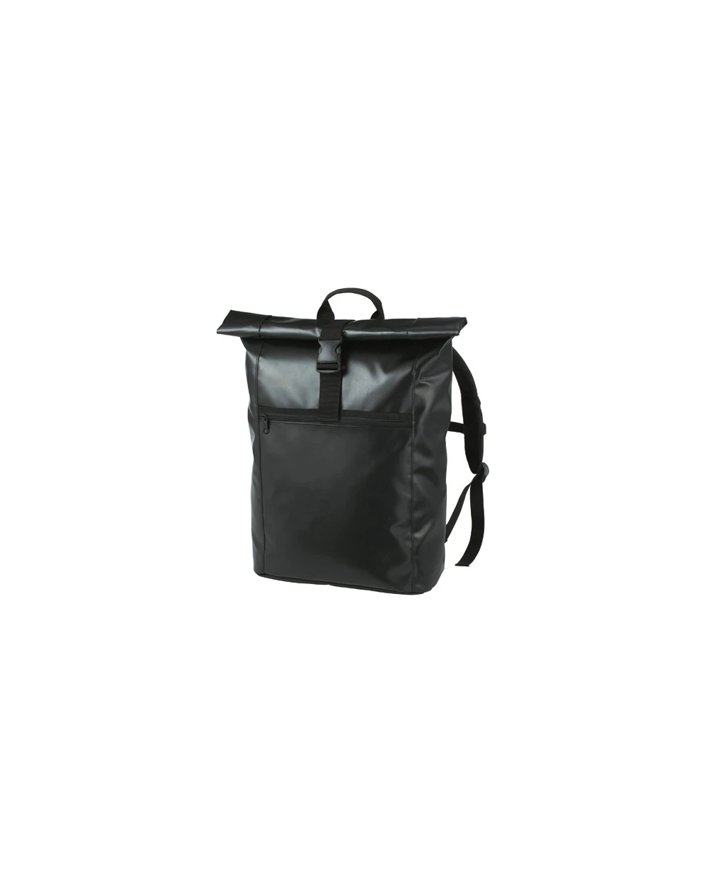 Tassen & Zakken HALFAR Backpack Kurier Eco voor bedrukking &amp; borduring