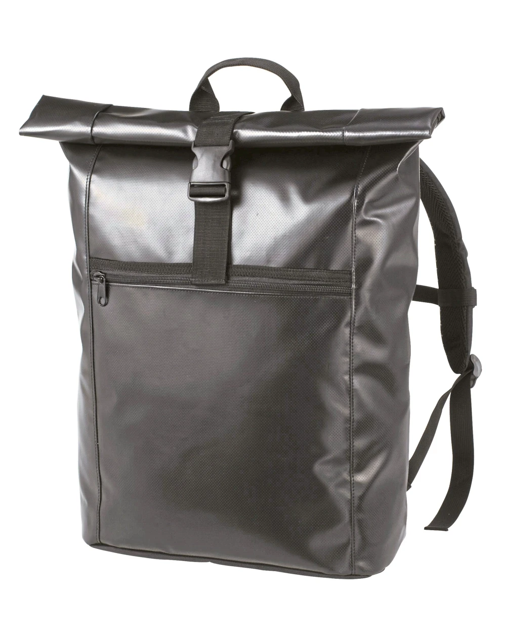 Tassen & Zakken HALFAR Backpack Kurier Eco voor bedrukking &amp; borduring