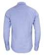 Hemden J. HARVEST & FROST Purple Bow 48
Hemd Slim Fit Heren voor bedrukking &amp; borduring