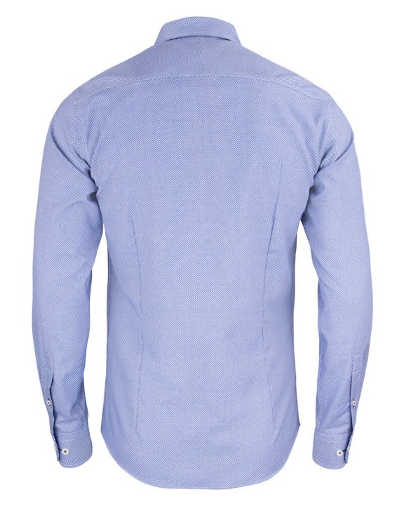 Hemden J. HARVEST & FROST Purple Bow 48
Hemd Slim Fit Heren voor bedrukking &amp; borduring