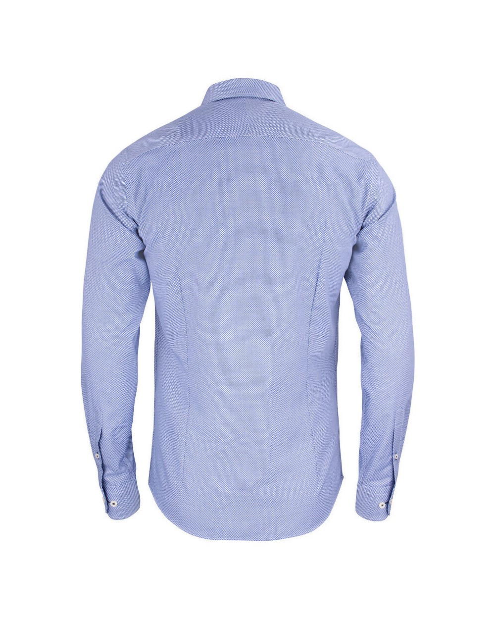 J. HARVEST & FROST PB48 Jacquard
Hemd Slim Fit Herren Hemden personalisierbar