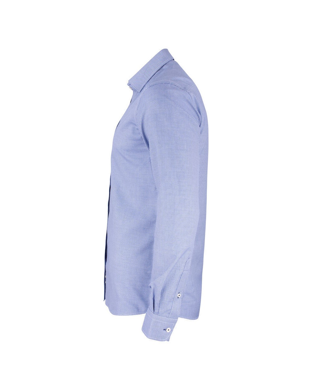 Hemden J. HARVEST & FROST PB48 Jacquard
Hemd Slim Fit Heren voor bedrukking &amp; borduring
