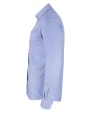 J. HARVEST & FROST PB48 Jacquard Hemd Slim Fit Herren Hemden personalisierbar
