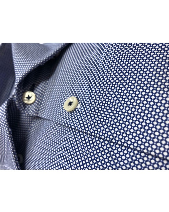 Hemden J. HARVEST & FROST Purple Bow 48
Hemd Slim Fit Heren voor bedrukking &amp; borduring