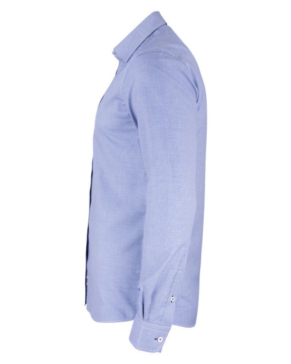 Hemden J. HARVEST & FROST Purple Bow 48
Hemd Slim Fit Heren voor bedrukking &amp; borduring