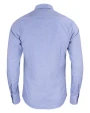 J. HARVEST & FROST PB48 Jacquard Hemd Slim Fit Herren Hemden personalisierbar