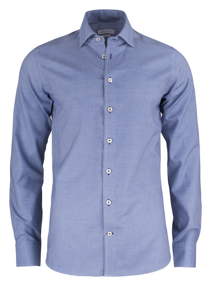 Chemises personnalisable J. HARVEST & FROST PB48 Jacquard
Chemise Slim Fit Hommes