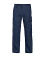 Pantalons personnalisable PROJOB 2501 PANTALON POLYESTER CORDURA