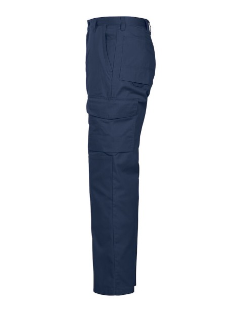 PROJOB 2501 PANTALON POLYESTER CORDURA /api/colors/b68891a9-1d28-4f7a-8deb-775c45027afd personnalisable