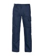 Pantalons personnalisable PROJOB 2501 PANTALON POLYESTER CORDURA