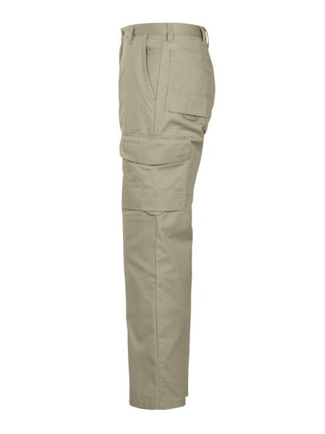PROJOB 2501 PANTALON POLYESTER CORDURA /api/colors/348793eb-28eb-4f76-a178-c9d729b20ff5 personnalisable