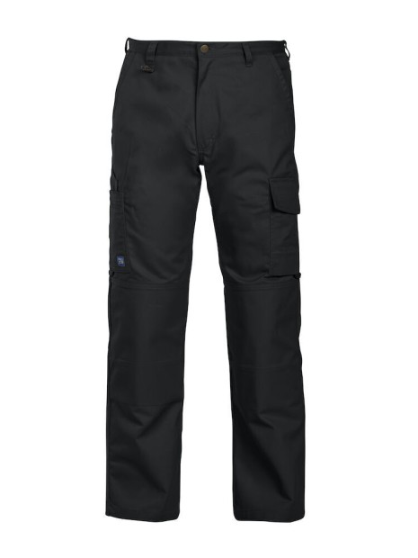 PROJOB 2501 PANTALON POLYESTER CORDURA /api/colors/b9fdad4a-5e94-45cb-8c03-c08b349b28c3 personnalisable