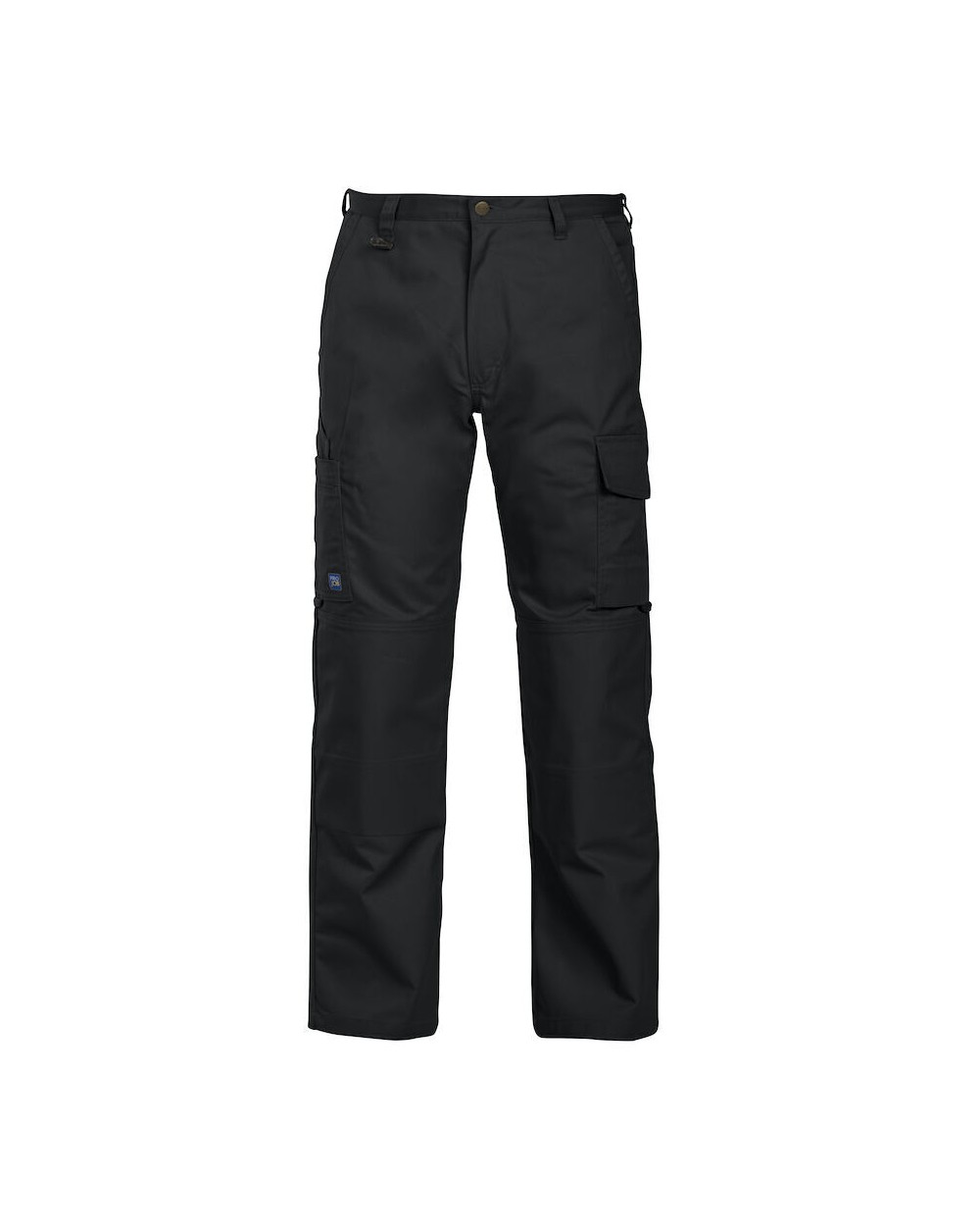 Broeken PROJOB 2501 BROEK MET KNIEZAKKEN voor bedrukking &amp; borduring