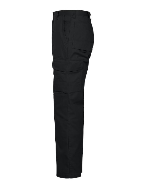 PROJOB 2501 PANTALON POLYESTER CORDURA /api/colors/b9fdad4a-5e94-45cb-8c03-c08b349b28c3 personnalisable