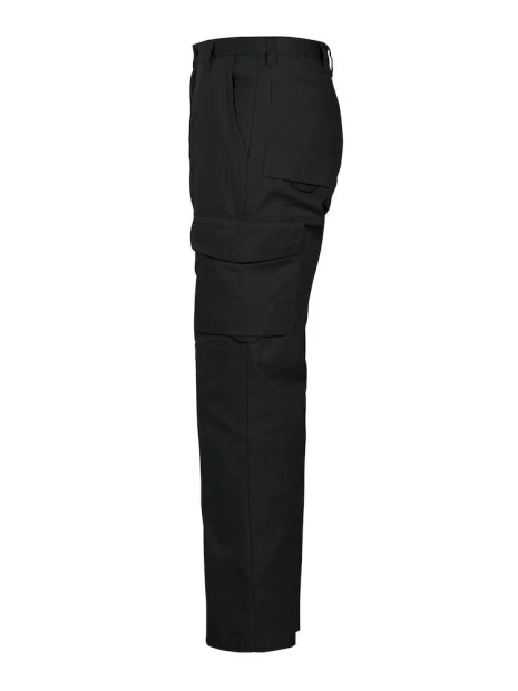 PROJOB 2501 PANTALON POLYESTER CORDURA /api/colors/b9fdad4a-5e94-45cb-8c03-c08b349b28c3 personnalisable